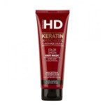 Farcom HD Keratin Color Sheen Μάσκα Μαλλιών 250ml 