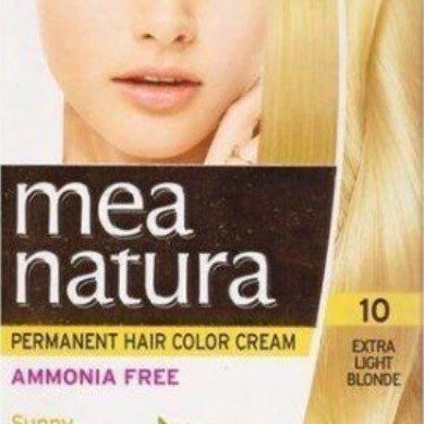 Farcom Mea Natura 10 Κατάξανθο