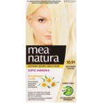 Farcom Mea Natura 10.91 Κατάξανθο Πλατινέ