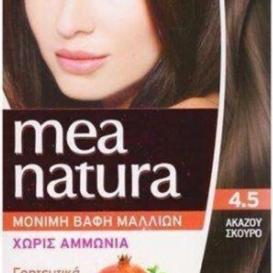 Farcom Mea Natura 4.5 Ακαζού Σκούρο