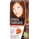 Farcom Mea Natura 6.34 Ξανθό Σκούρο Χρυσαφί Χάλκινο