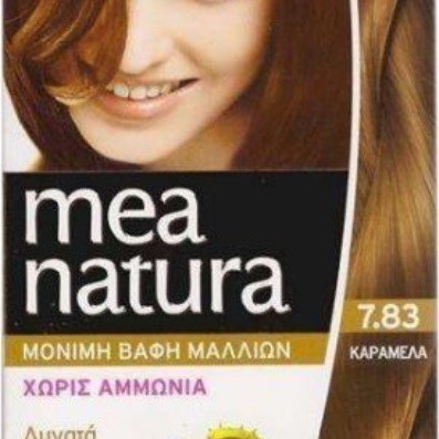 Farcom Mea Natura 7.83 Καραμέλα