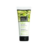 Scrub Σώματος Mea Natura με Ελιά 200ml