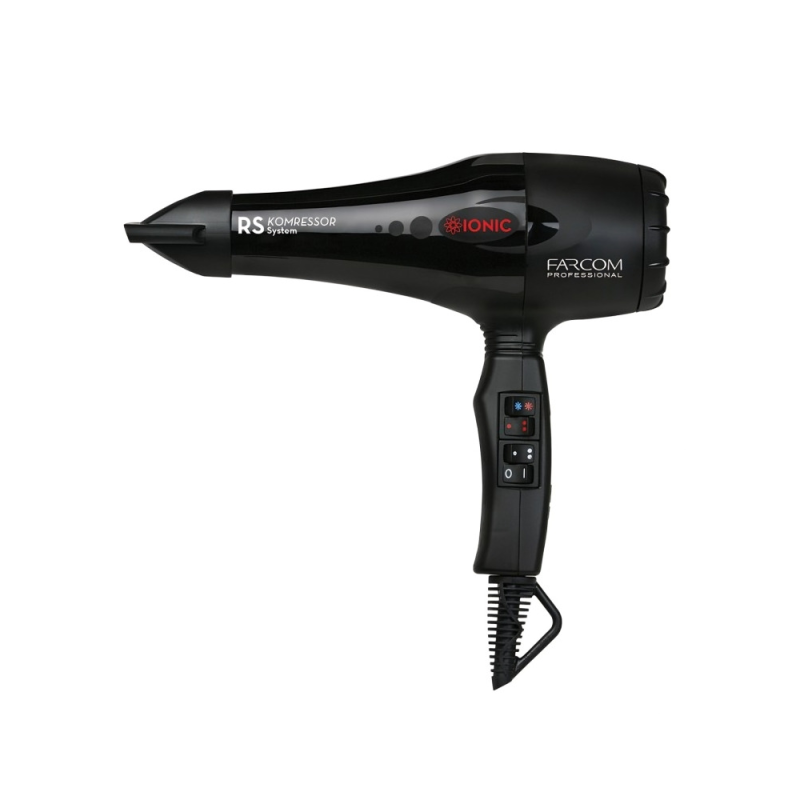 Πιστολάκι Μαλλιών FARCOM IONIC 2300W