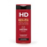  Farcom HD Keratin  Color Sheen Conditioner για Βαμμένα Μαλλιά 330ml