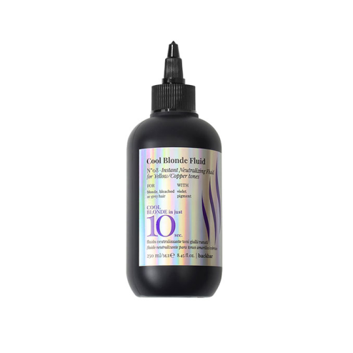 Farmavita Cool Blonde Fluid No08 250ml