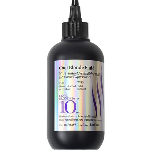 Farmavita Cool Blonde Fluid No08 250ml