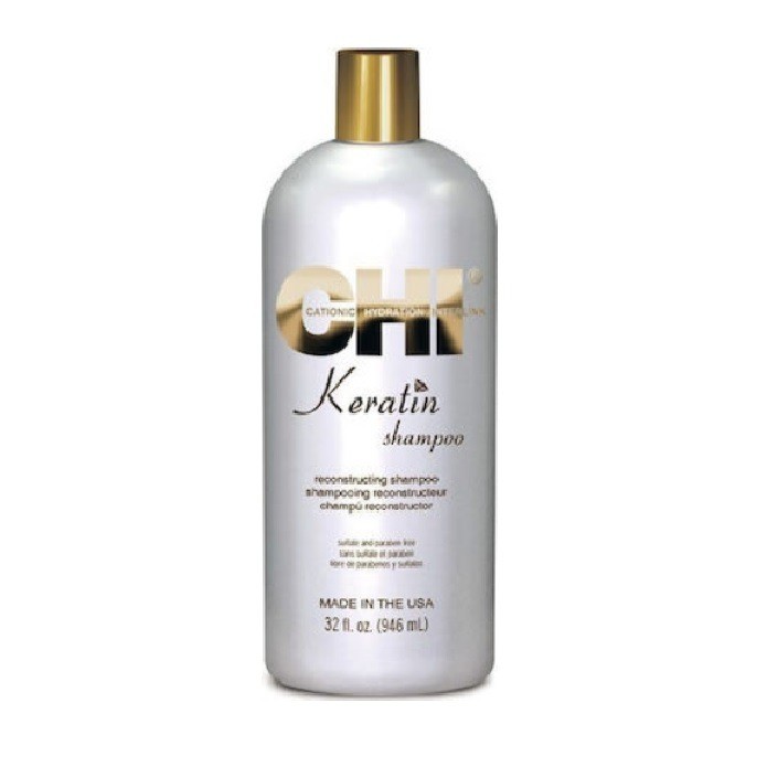 Farouk Systems Inc. Chi Keratin Shampoo 946ml