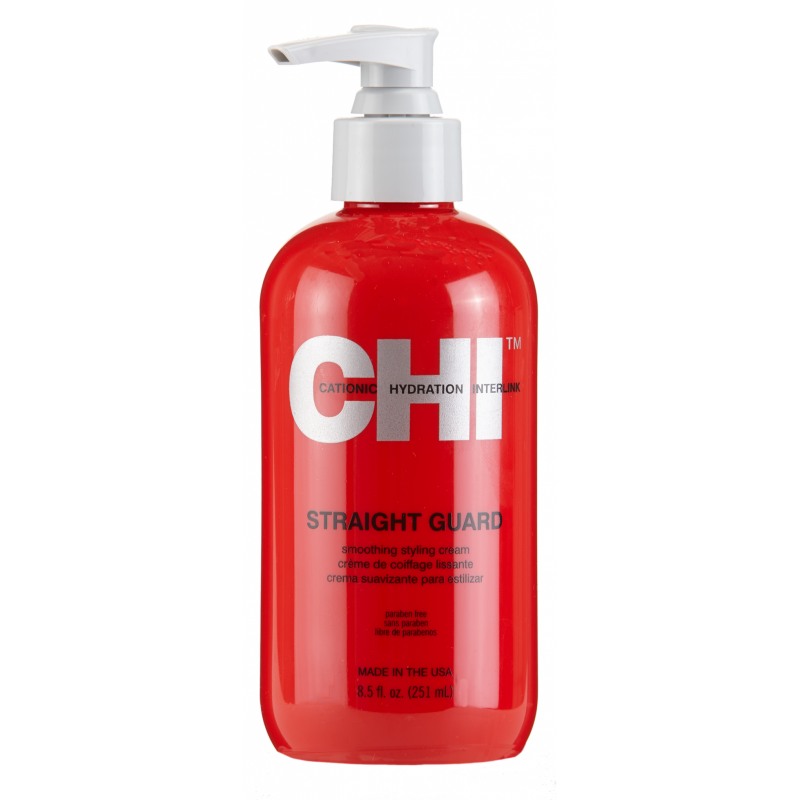 Farouk Systems Inc. Chi Straight Guard 250ml