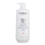 Goldwell Dualsenses Bond Pro Fortifying Σαμπουάν Αναδόμησης Θρέψης για Όλους τους Τύπους Μαλλιών 1000ml