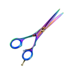 Ψαλίδι Κουρέματος Henbor AMADEUS LINE 819 5"