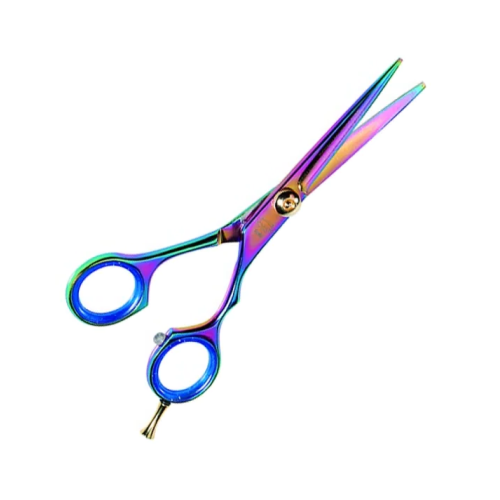 Ψαλίδι Κουρέματος Henbor AMADEUS LINE 819 5"