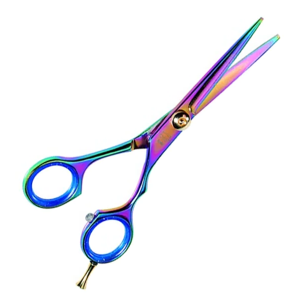 Ψαλίδι Κουρέματος Henbor AMADEUS LINE 819 5"