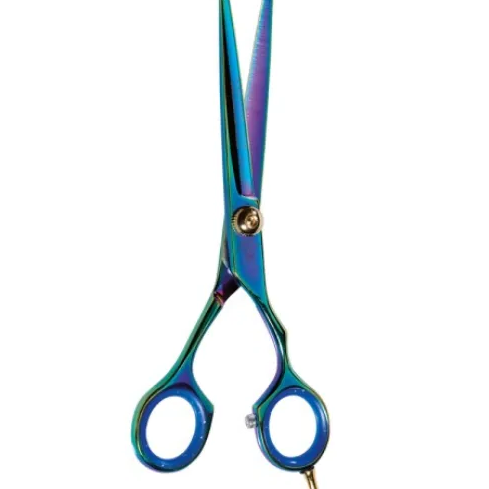 Ψαλίδι Κουρέματος Henbor AMADEUS LINE 819/6"