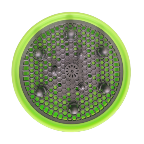 ID Italian Silicone Hair Dryer Diffuser – Φυσούνα σιλικόνης για σεσουάρ