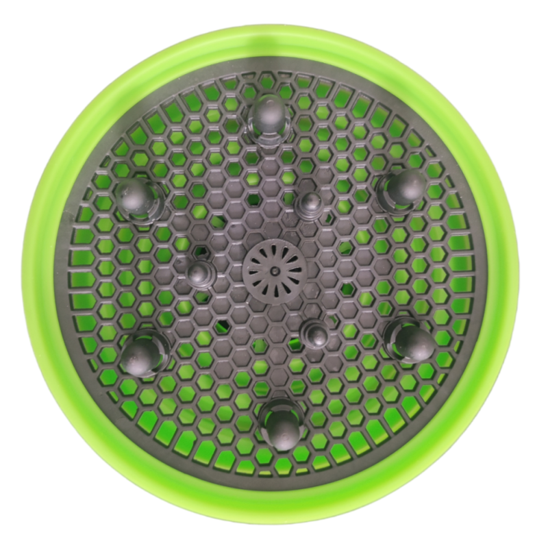 ID Italian Silicone Hair Dryer Diffuser – Φυσούνα σιλικόνης για σεσουάρ