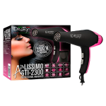 Πιστολάκι Μαλλιών ID Italian Design Airlissimo GTI 2300 Pink