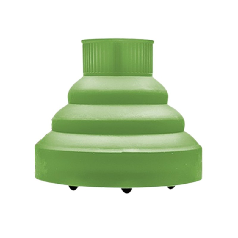 ID Italian Silicone Hair Dryer Diffuser – Φυσούνα σιλικόνης για σεσουάρ