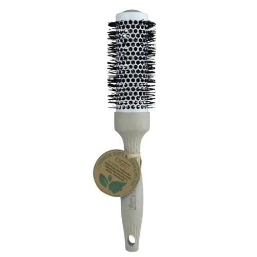ID Italian Βούρτσα Μαλλιών Thermal Brush Eco 34mm