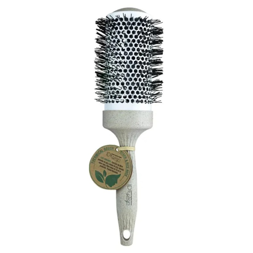 ID Italian Βούρτσα Μαλλιών Thermal Brush Eco 53mm