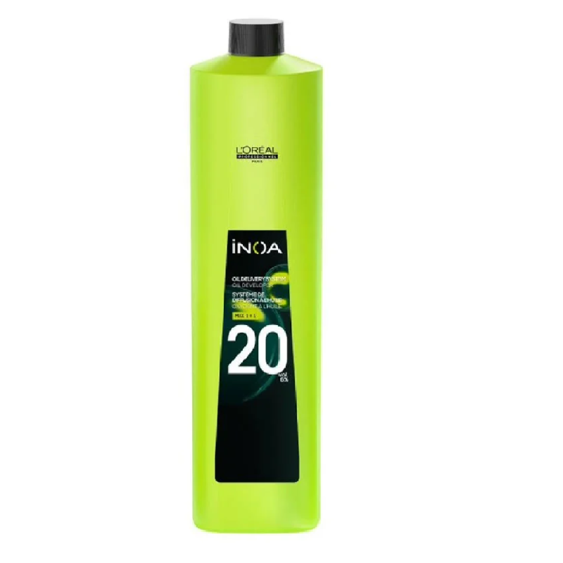L'Oreal Professionnel Inoa 6% 20Vol 1000ml