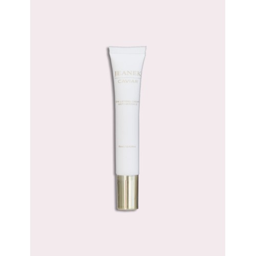 Αντιγηραντική Κρέμα Ματιών Με Χαβιάρι 15ml