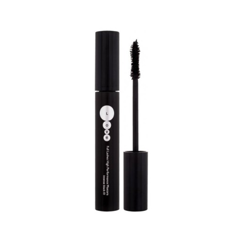 Kallos Cosmetics Love Full Lashes High Performance Mascara 01 Intense Black 12ml