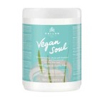 Kallos Cosmetics Vegan Soul Volumizing Hair Mask 1000ml