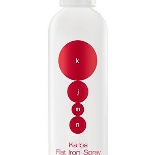 KALLOS Spray Μαλλιών Προστασίας Από Τη Θερμότητα 200ml