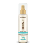 Kativa Coconut Cream Serum Λείανσης για Όλους τους Τύπους Μαλλιών 200ml