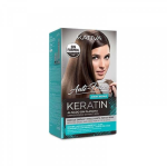 Kativa Keratin Anti-Frizz Xpert Repair Kit Κατά της Ψαλίδας