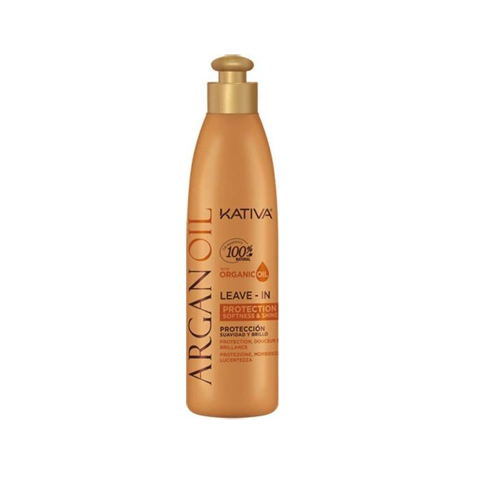 Kativa Argan Oil Leave-In 250ml