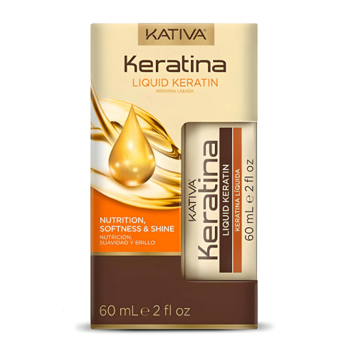 Kativa Keratina Liquid Keratin 60ml
