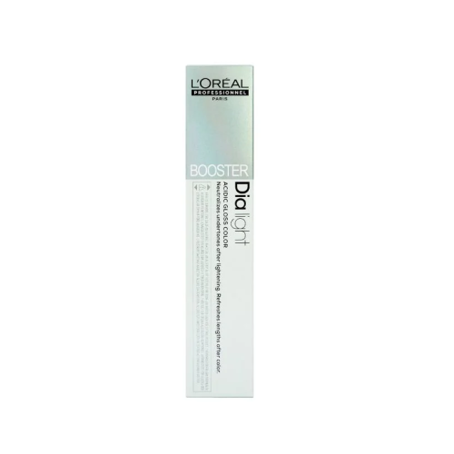 L'oreal Professionnel Dia Light Acidic Gloss Color Booster Μπλε 50ml