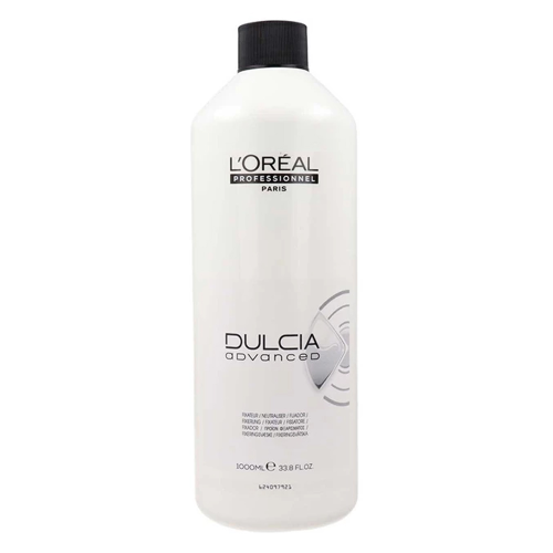 L'Oreal Professionel Dulcia Advanced Fixateur 1000ml