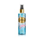 Body Mist Lotus Blue Lagoon Freesia and Daisy 210ml 