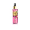 Body Mist Lotus Pure Sensation Άγριο Δαμάσκηνο and Freesia 210ml