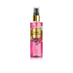 Body Mist Lotus Pure Sensation Άγριο Δαμάσκηνο and Freesia 210ml 