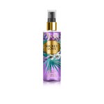 Body Mist Lotus Secret Love Peach and Cherry Blossom 210ml 