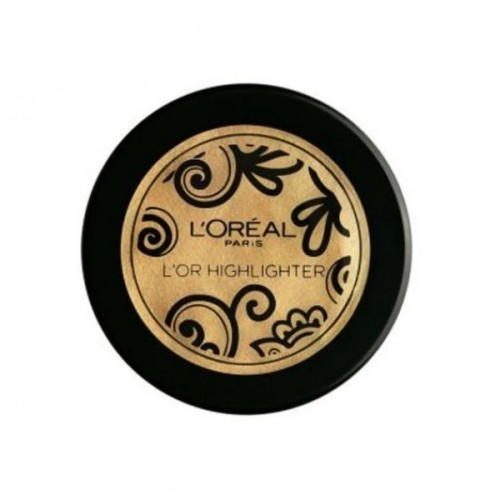 L'Oreal Paris L'Or Highlighter 3,6gr