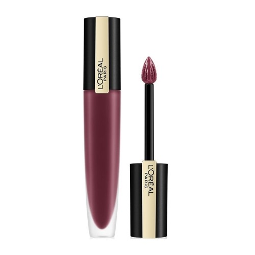 L'Oreal Paris Rouge Signature Matte Liquid Lipstick 103 I Enjoy 7ml