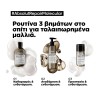 L'Oréal Professionnel Serie Expert Absolut Repair Molecular - Σαμπουάν Μοριακής Επανόρθωσης  Χωρίς Θειικά Άλατα Για Ταλαιπωρημένα Μαλλιά 500ml