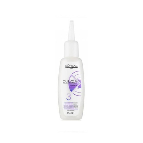 L'Oreal Professionel Dulcia Advanced No 3 75ml