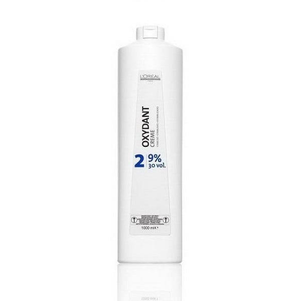 L'Oreal Professionnel Oxydant 2 30 Vol 9% 1000ml
