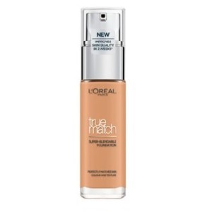 L'Oreal Paris True Match Foundation 6.N Honey 30ml