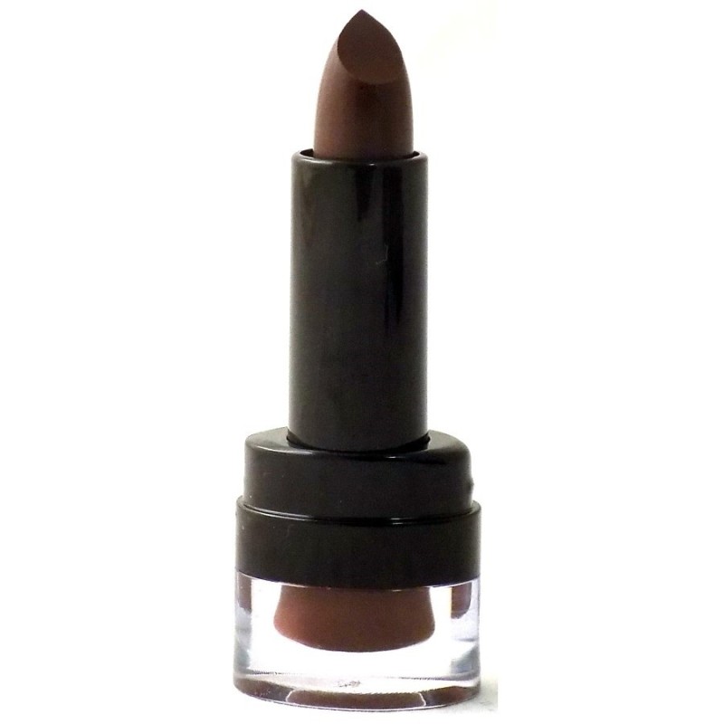 London Girl Cosmetics Long Lasting Lipstick Matte 136 Coffee Time 5gr