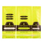 Macadamia Natural Oil Volumizing Shampoo & Conditioner & Healing Oil Treatment