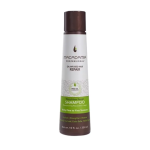 Macadamia Vegan Professional Weightless Repair Shampoo 300ml – ( Σαμπουάν Επανόρθωσης για Λεπτά Μαλλιά )