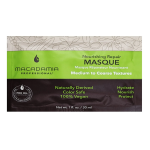 Macadamia Vegan Professional  Θρεπτική Επανορθωτική Μάσκα