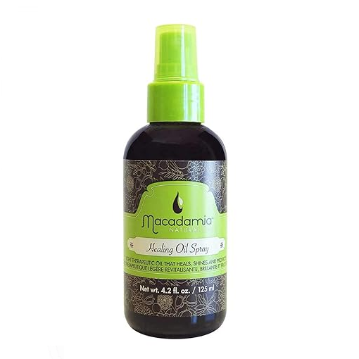 Macadamia Healing Oil Spray 125ml
